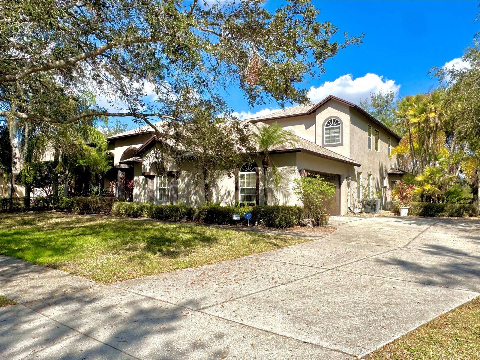 19135 TIMBER REACH RD, Tampa, FL 33647
