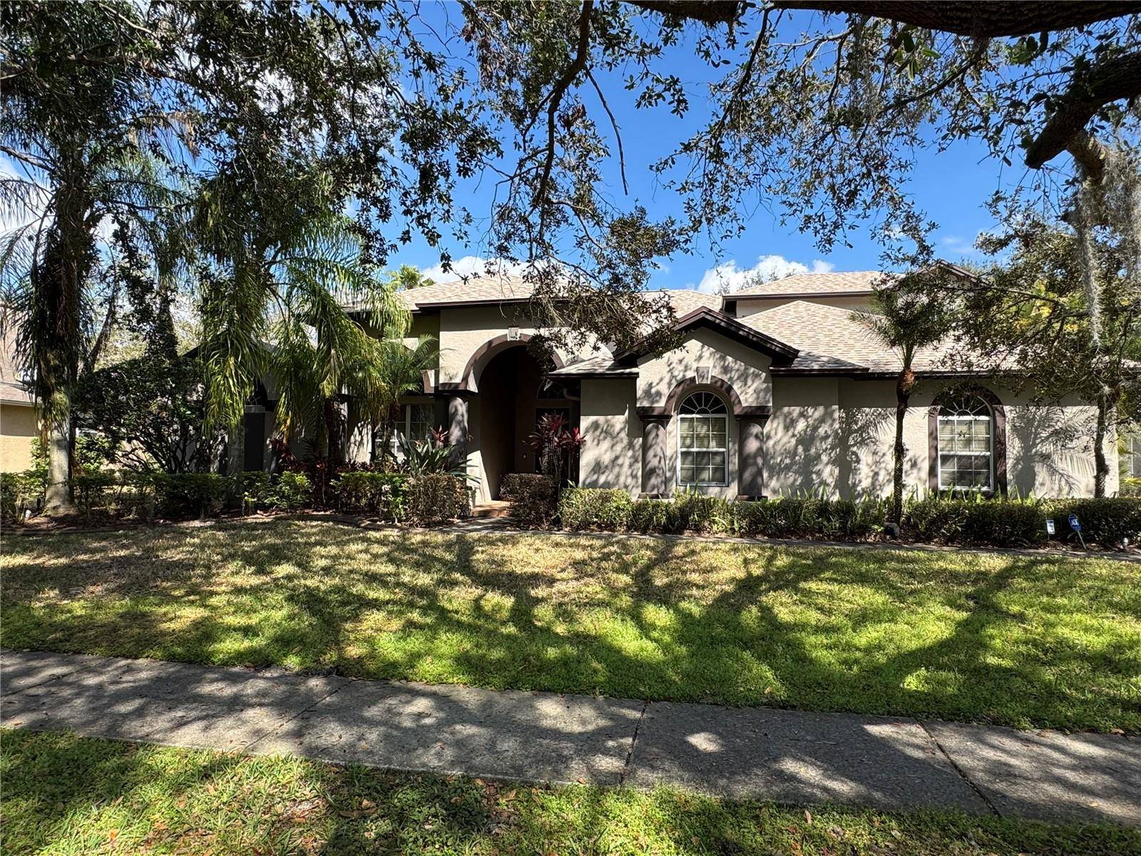 19135 TIMBER REACH RD, Tampa, FL 33647