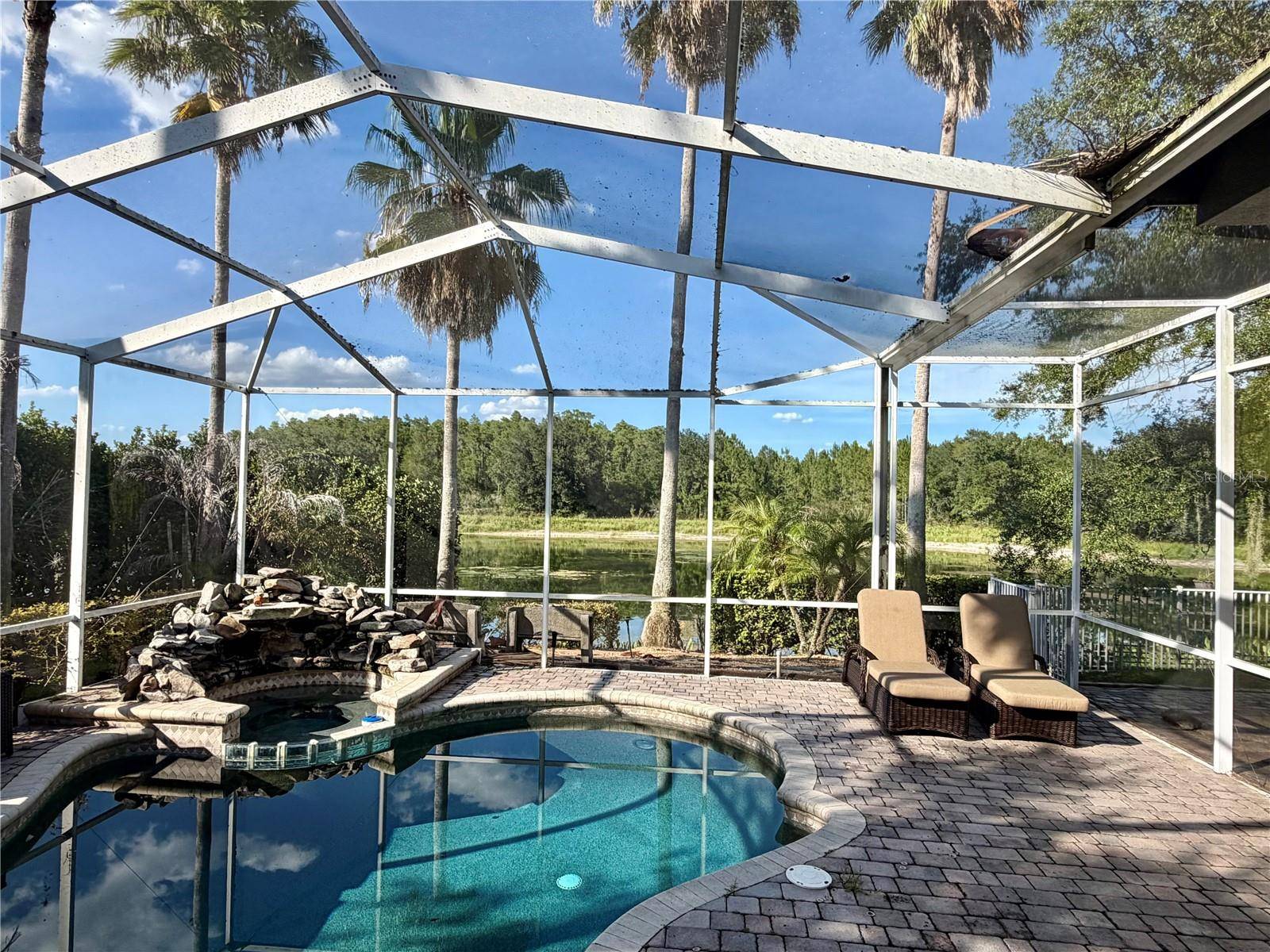19135 TIMBER REACH RD, Tampa, FL 33647