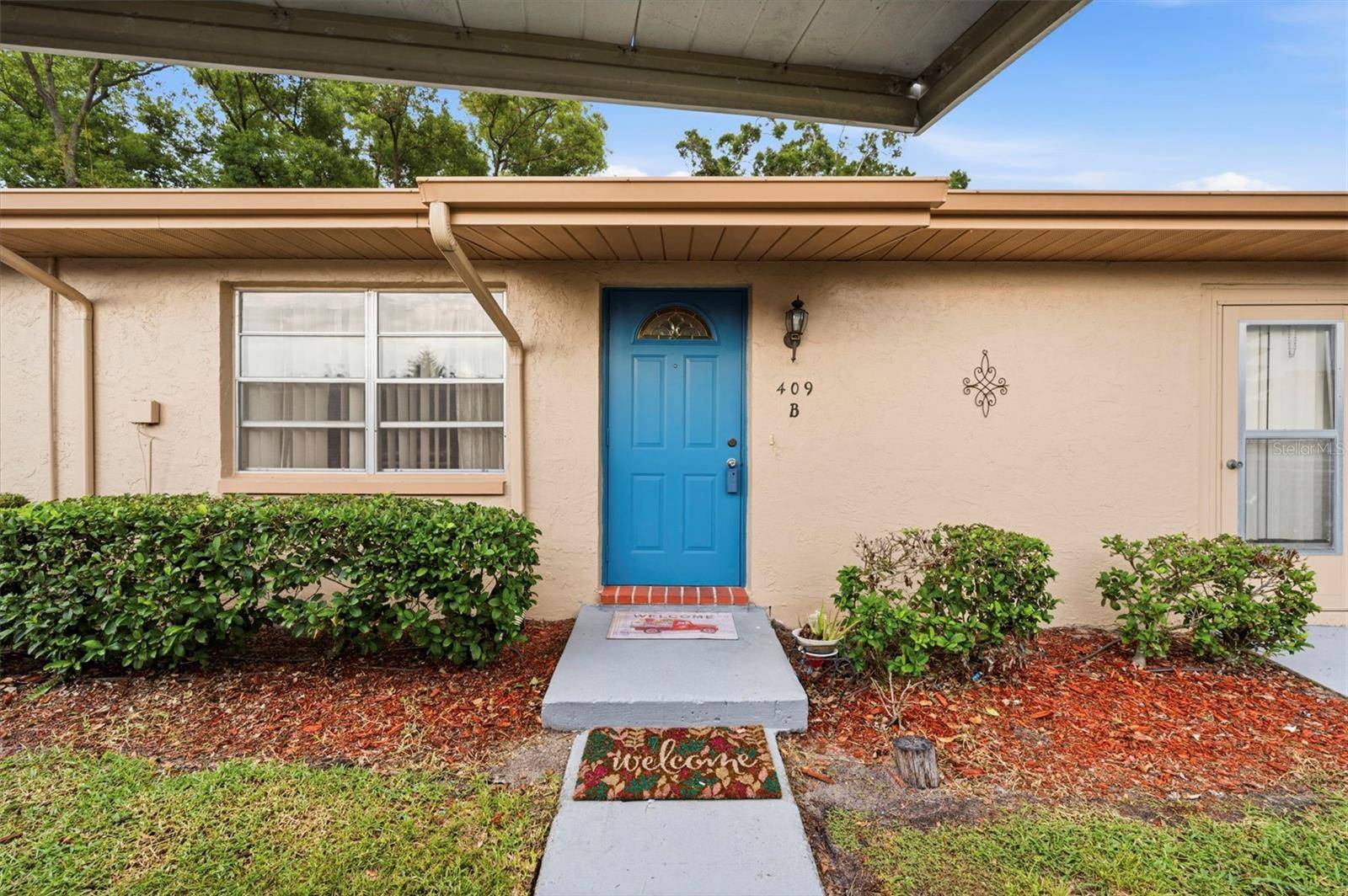 409 FELTHAM TRL #B, Sun City Center, FL 33573