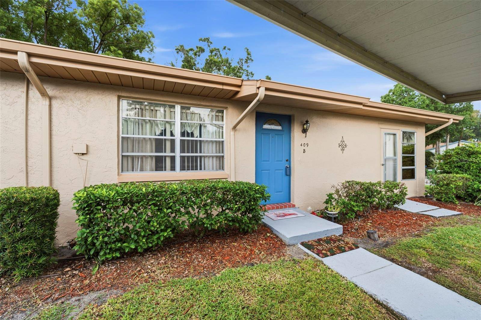 409 FELTHAM TRL #B, Sun City Center, FL 33573