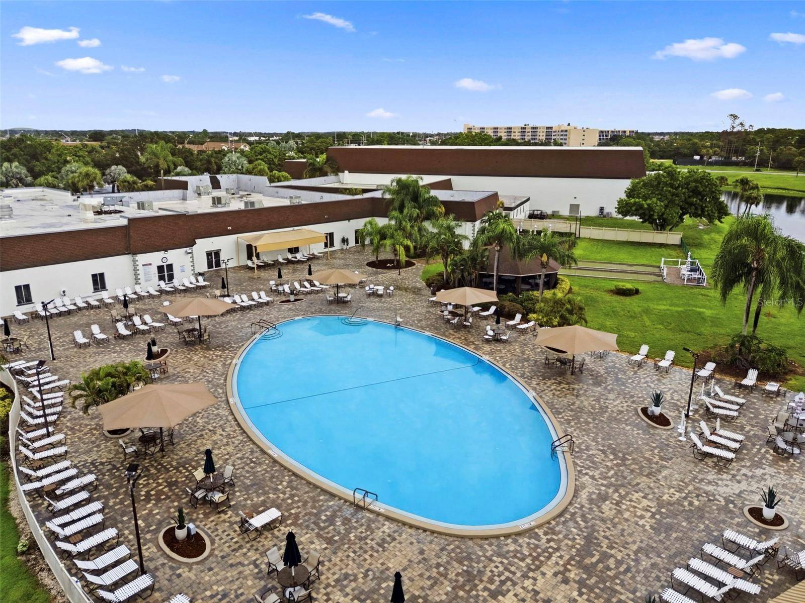 409 FELTHAM TRL #B, Sun City Center, FL 33573