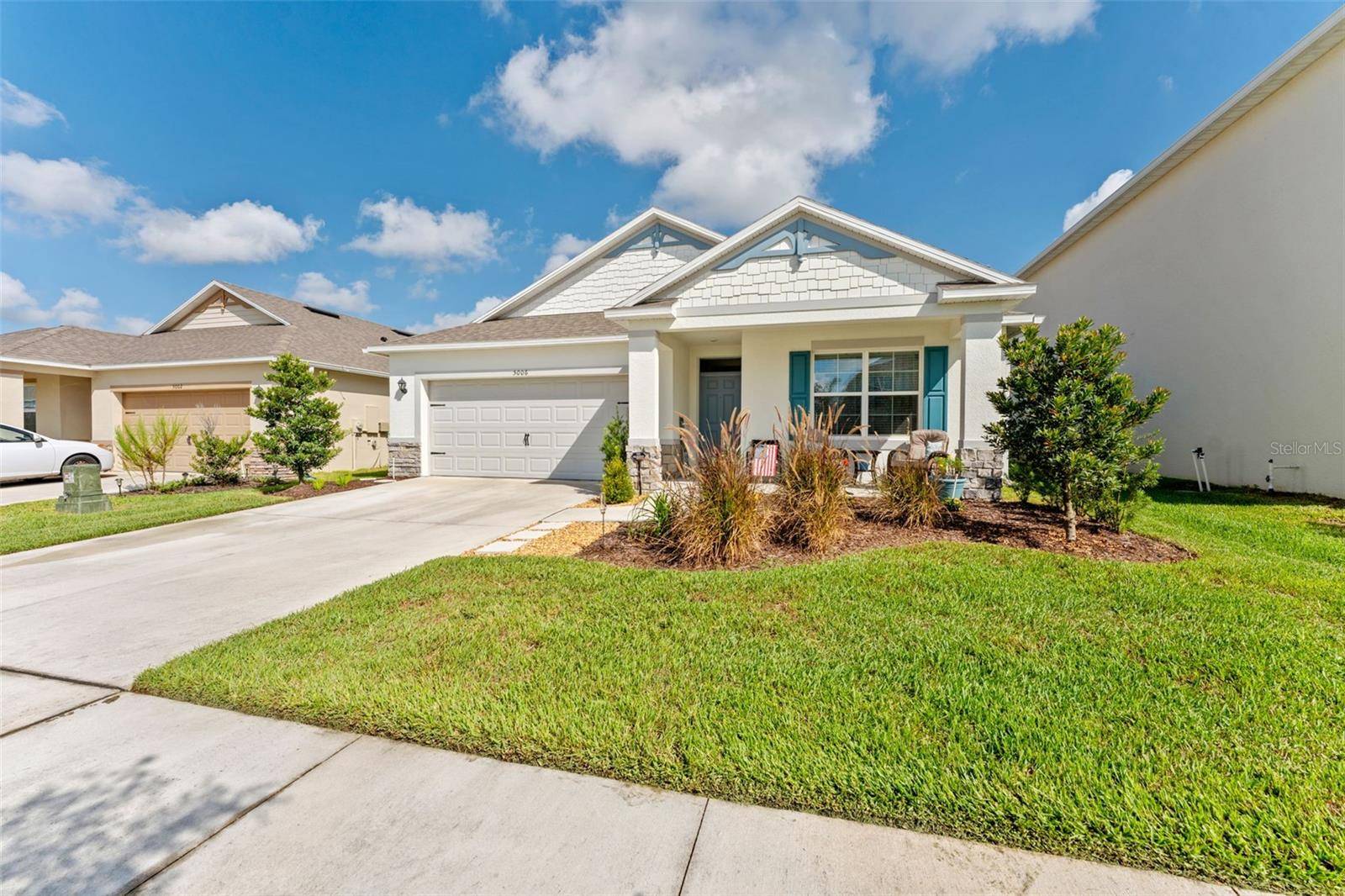 5006 FOXGLOVE CIR, Lakeland, FL 33811