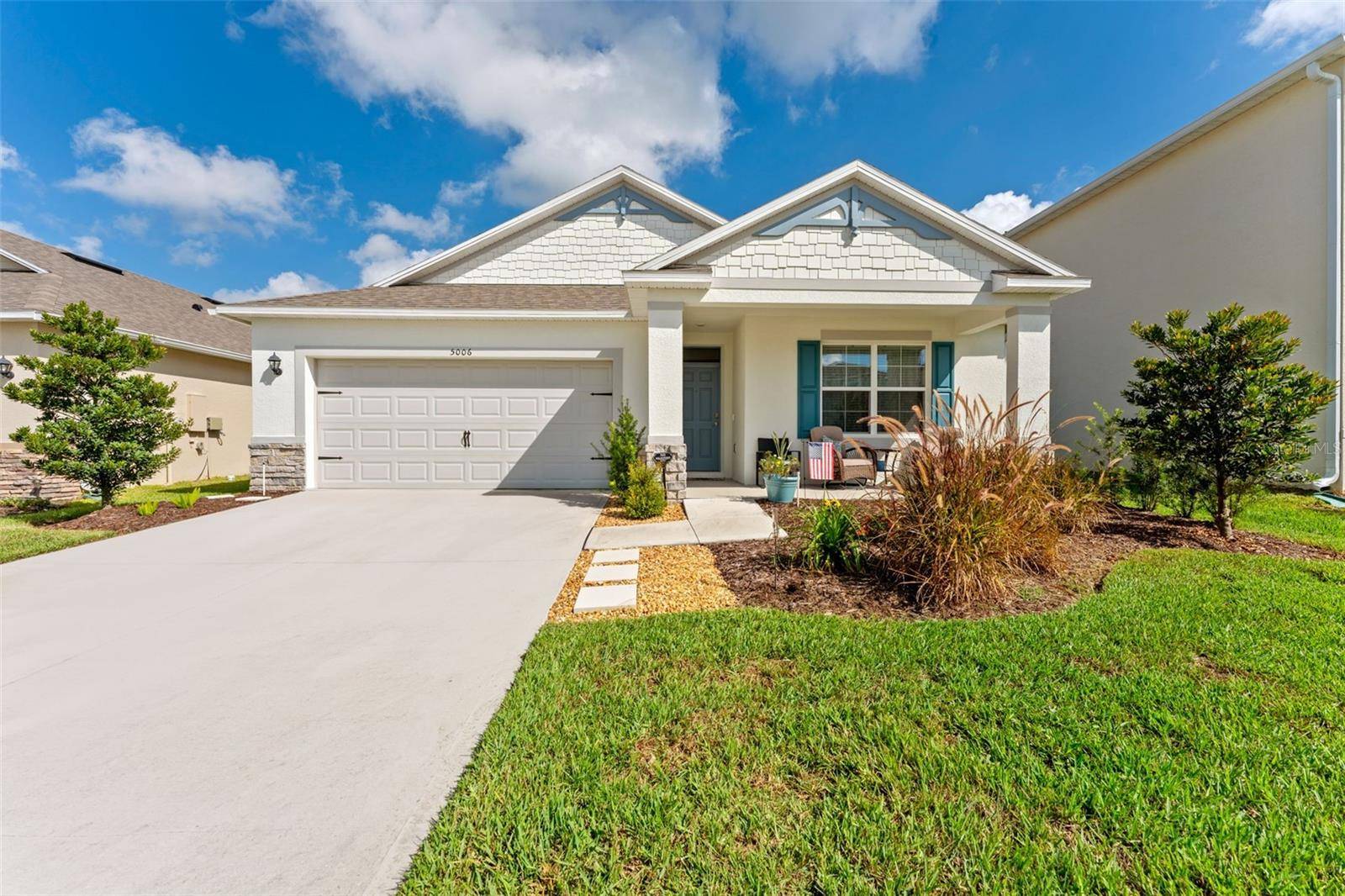 5006 FOXGLOVE CIR, Lakeland, FL 33811