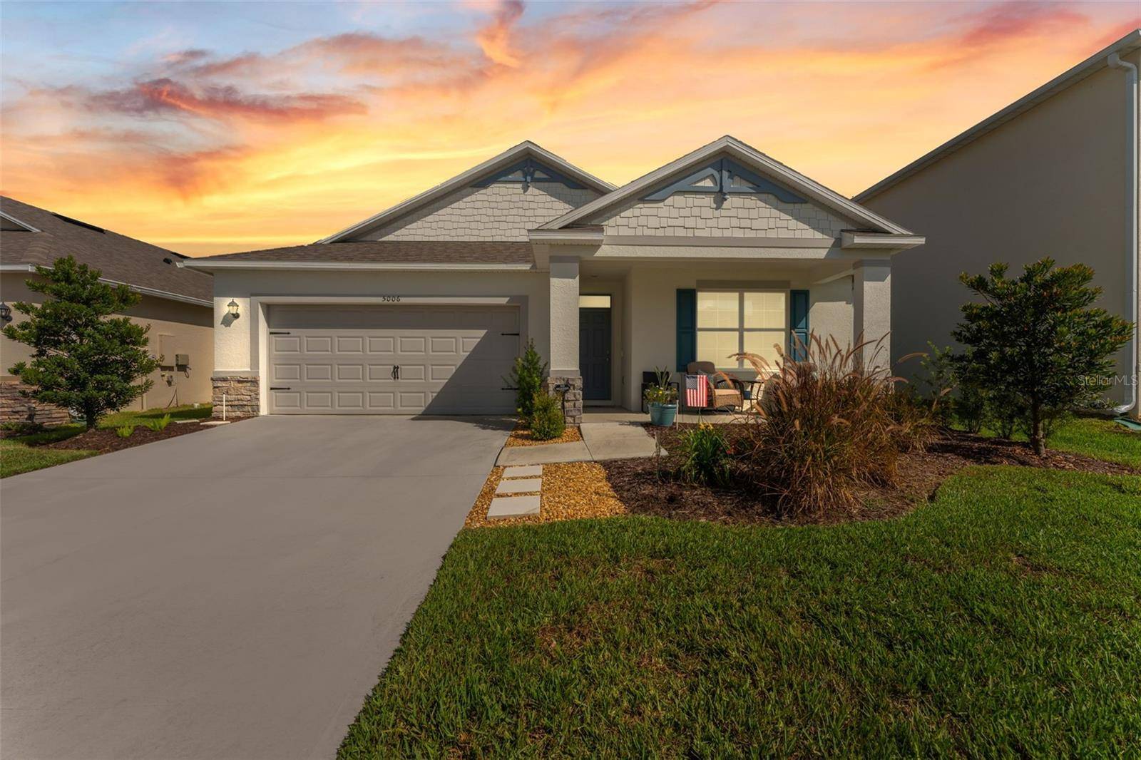 5006 FOXGLOVE CIR, Lakeland, FL 33811