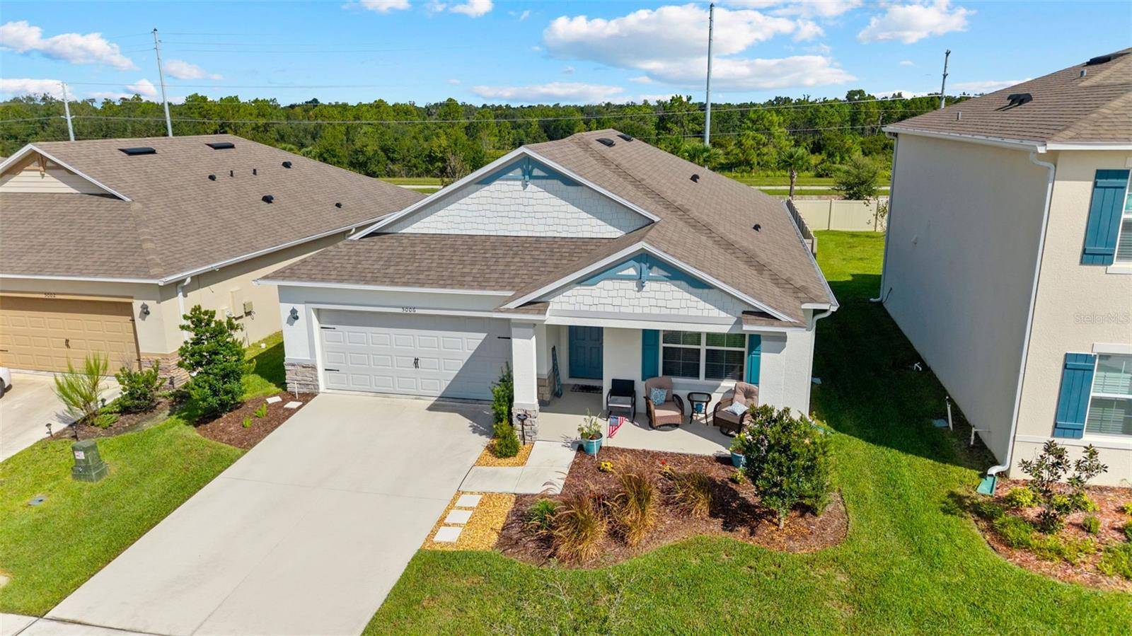 5006 FOXGLOVE CIR, Lakeland, FL 33811