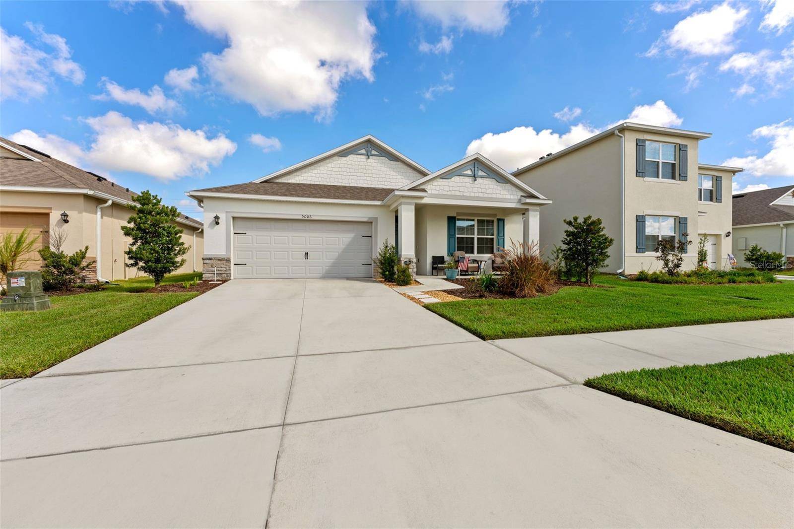 5006 FOXGLOVE CIR, Lakeland, FL 33811