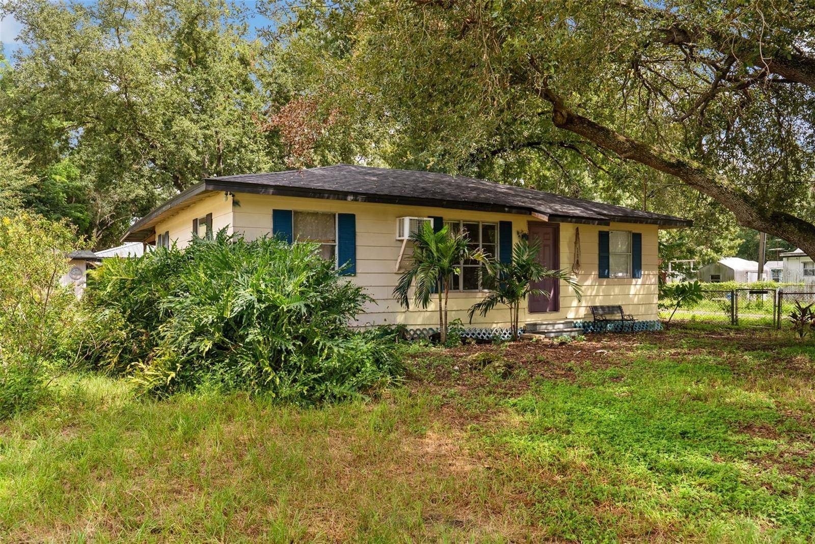 Address not disclosed, Tampa, FL 33619