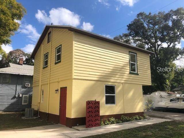 2220 1/2 5TH AVE N, St Petersburg, FL 33713