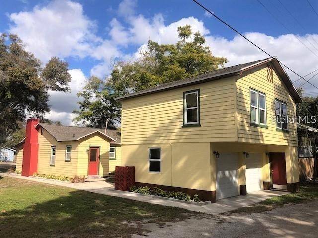 2220 1/2 5TH AVE N, St Petersburg, FL 33713