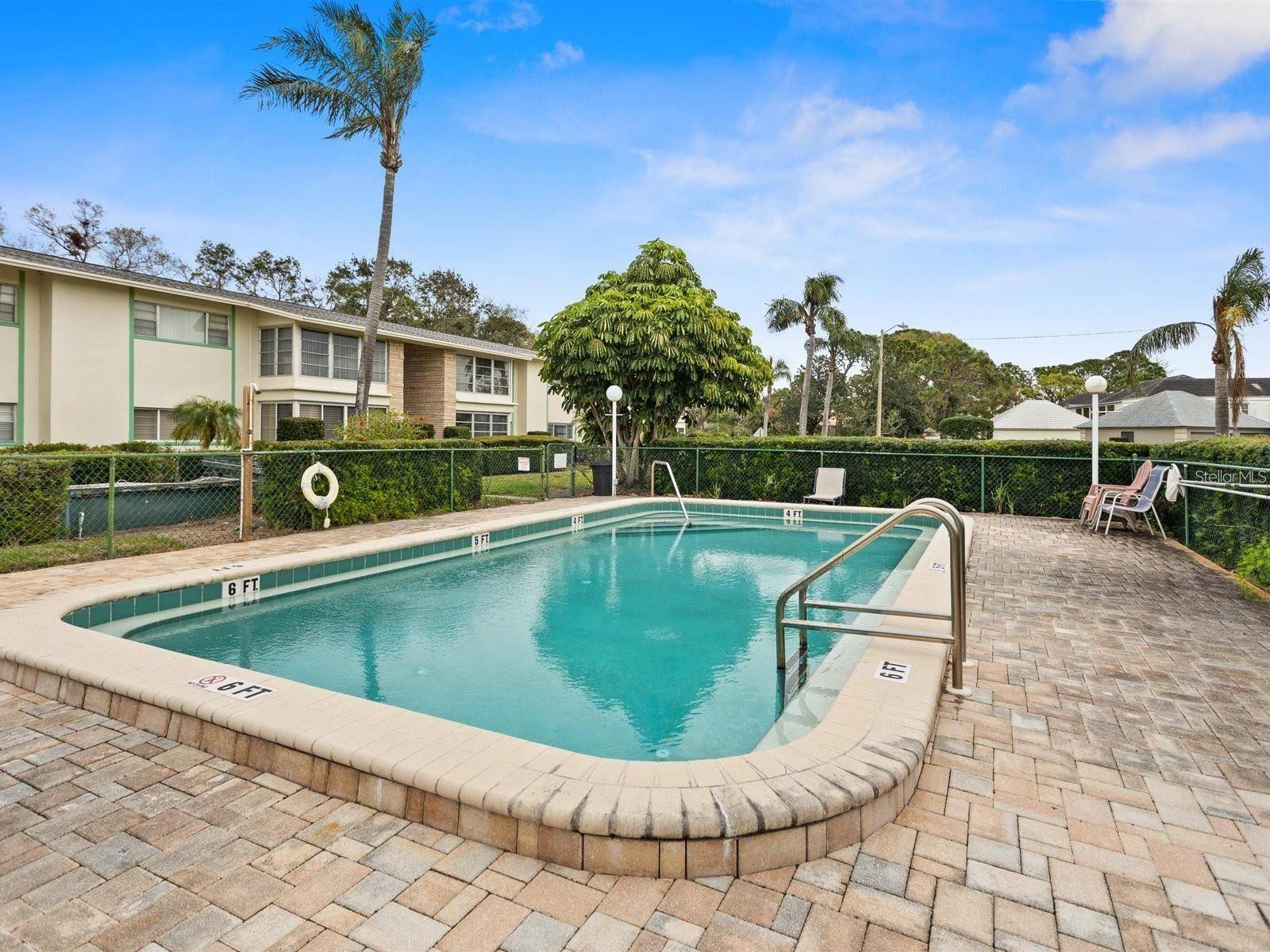 8301 BARDMOOR BLVD #210, Seminole, FL 33777