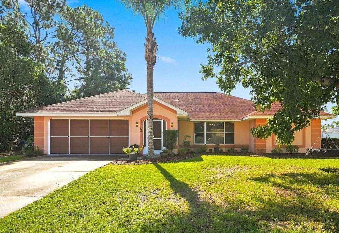 11154 TUSCANNY AVE, Spring Hill, FL 34608