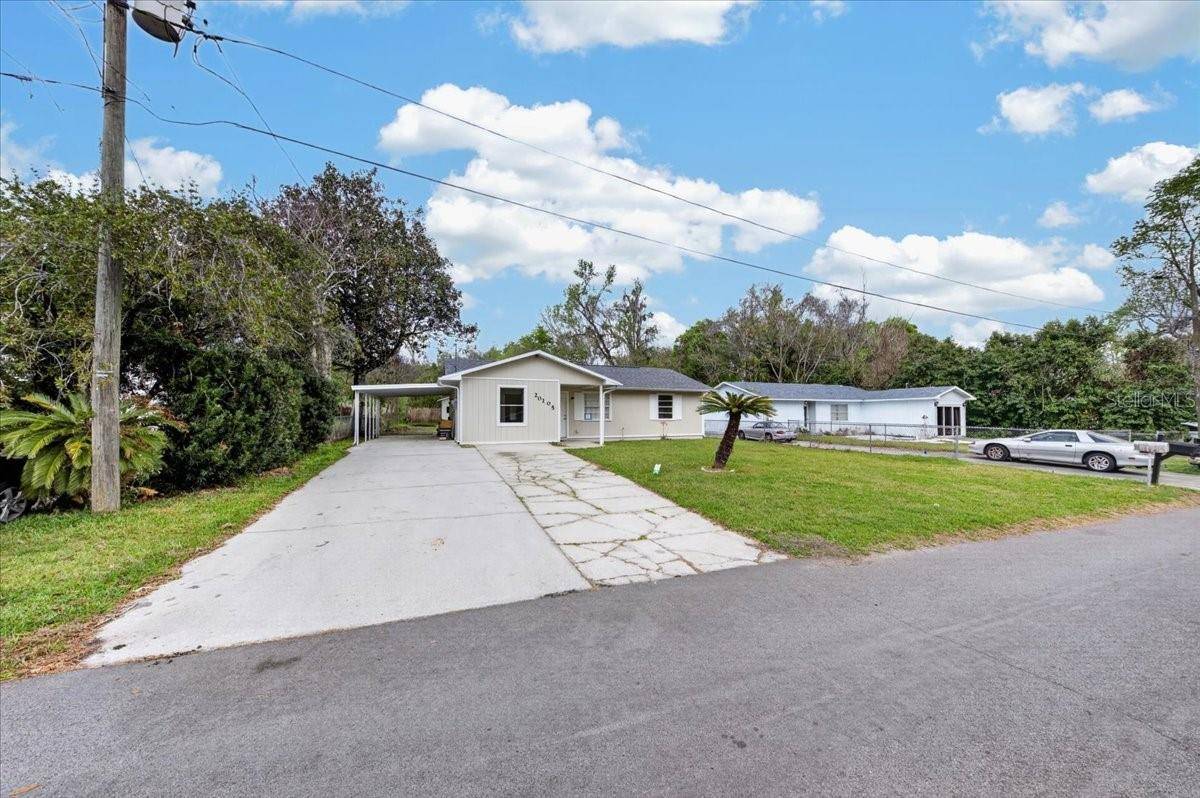 20105 SUNCREST DR, Brooksville, FL 34601