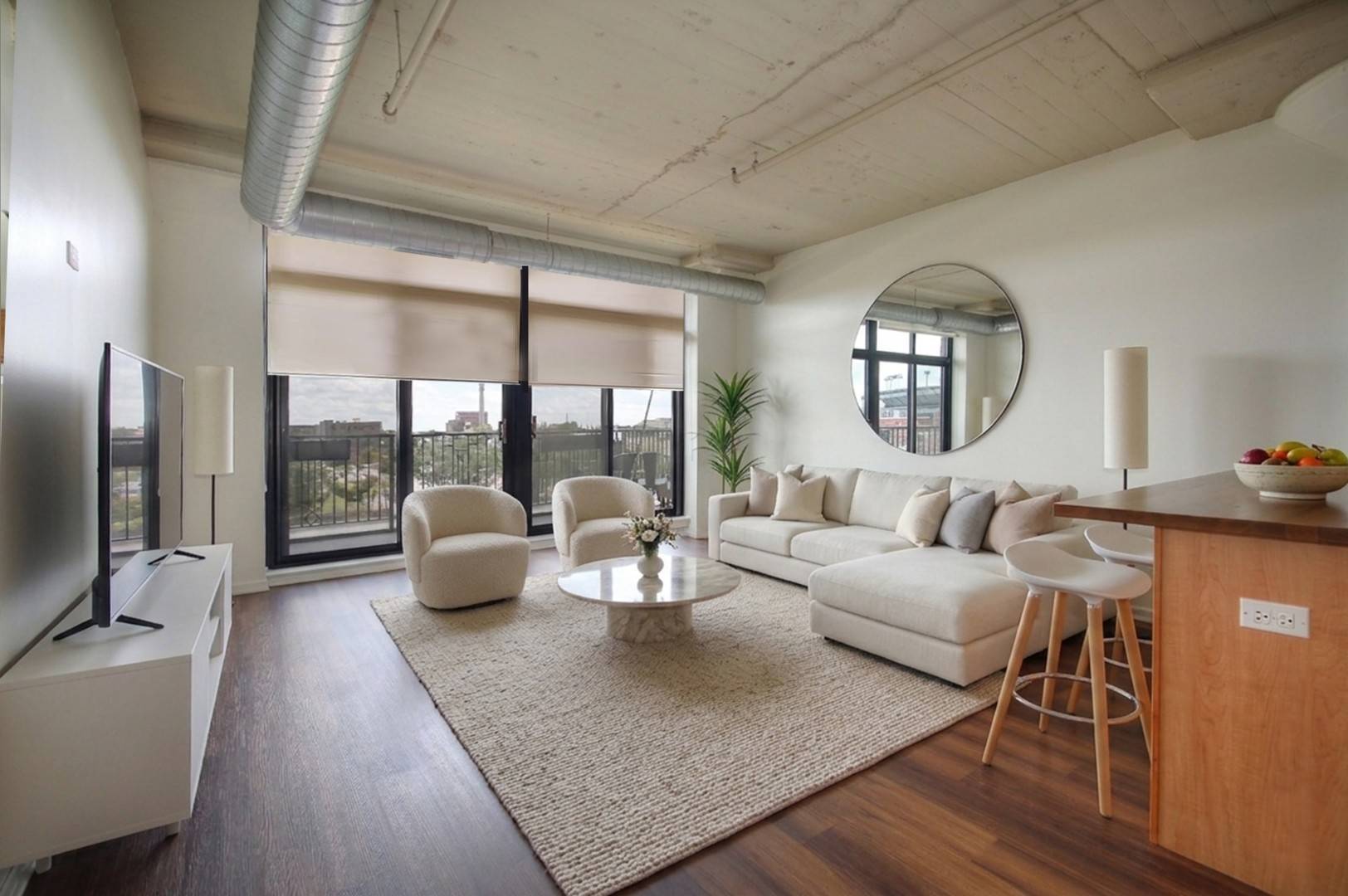 1525 S Sangamon ST #415, Chicago, IL 60608