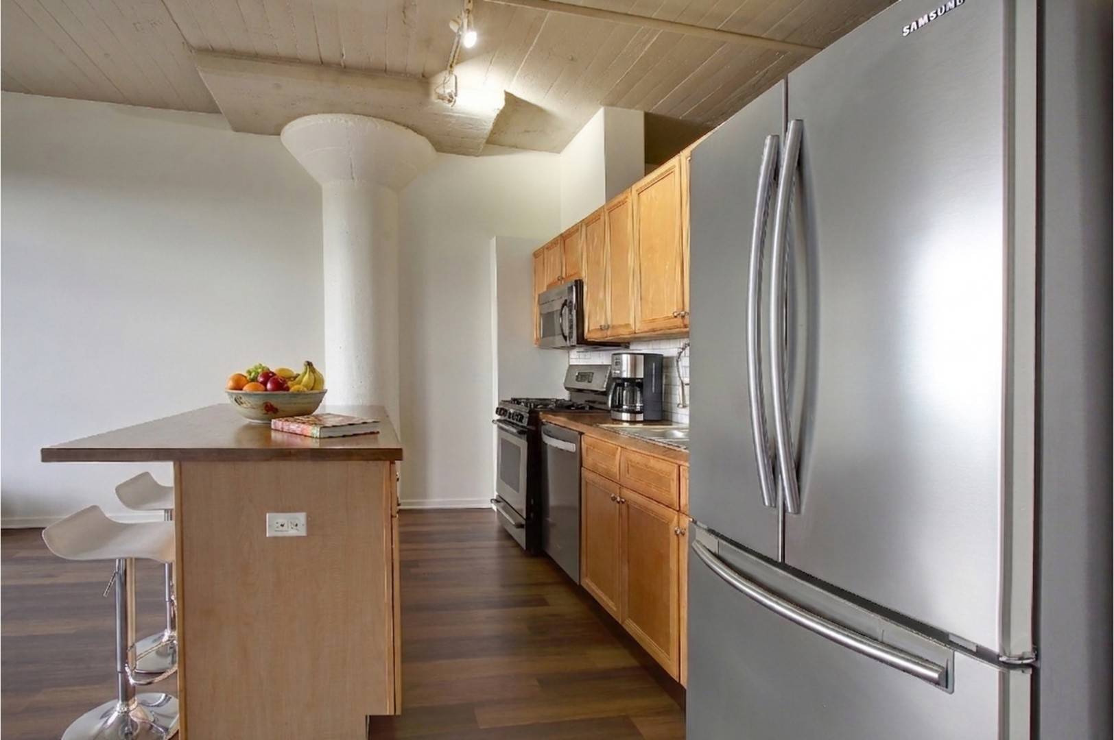 1525 S Sangamon ST #415, Chicago, IL 60608