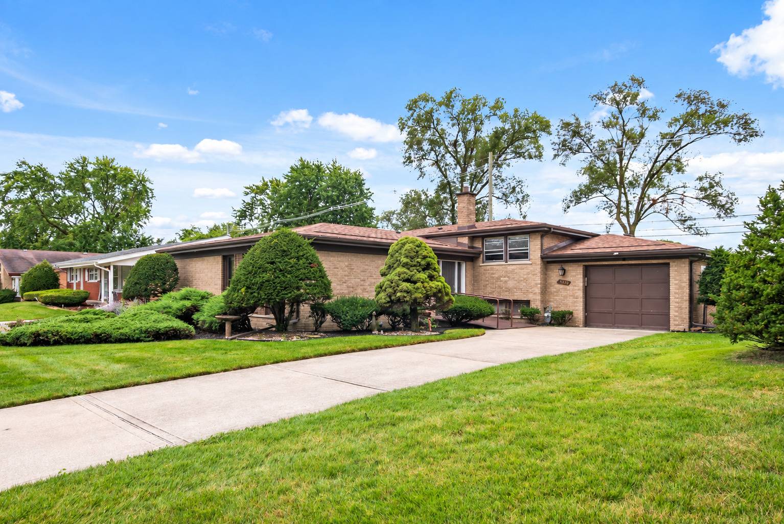 15310 Drexel AVE, South Holland, IL 60473