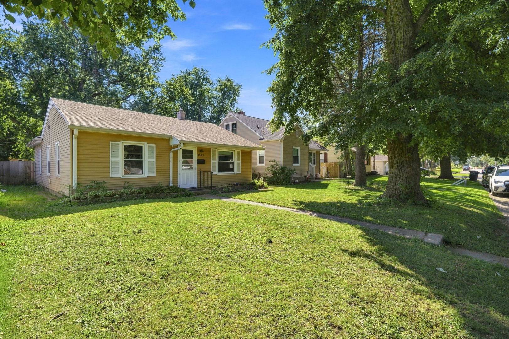 1839 31st ST, Rock Island, IL 61201