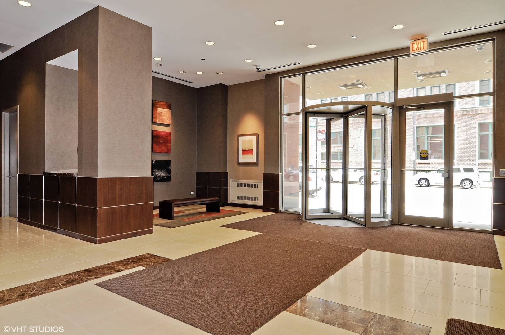 200 N JEFFERSON ST #2404, Chicago, IL 60661