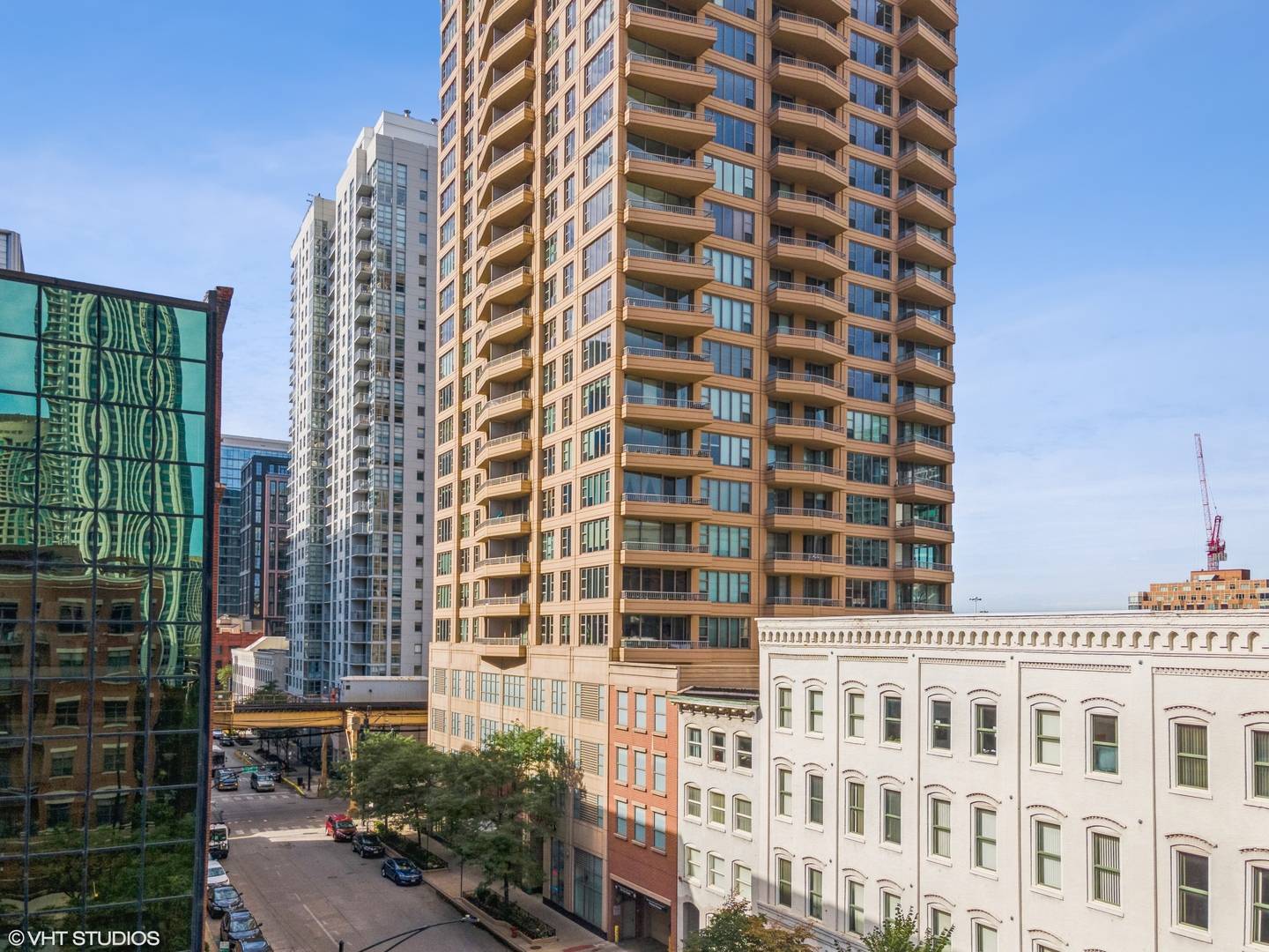 200 N JEFFERSON ST #2404, Chicago, IL 60661