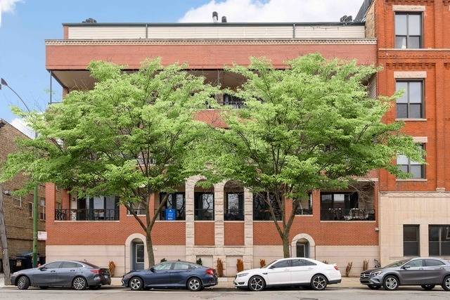 2531 N SHEFFIELD AVE #3A, Chicago, IL 60614