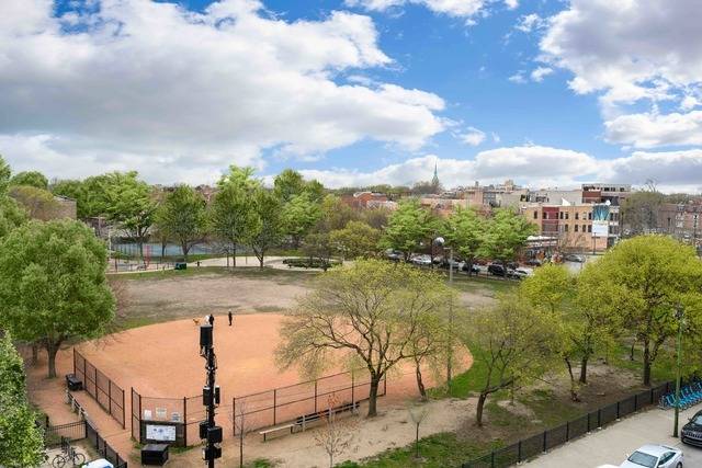 2531 N SHEFFIELD AVE #3A, Chicago, IL 60614