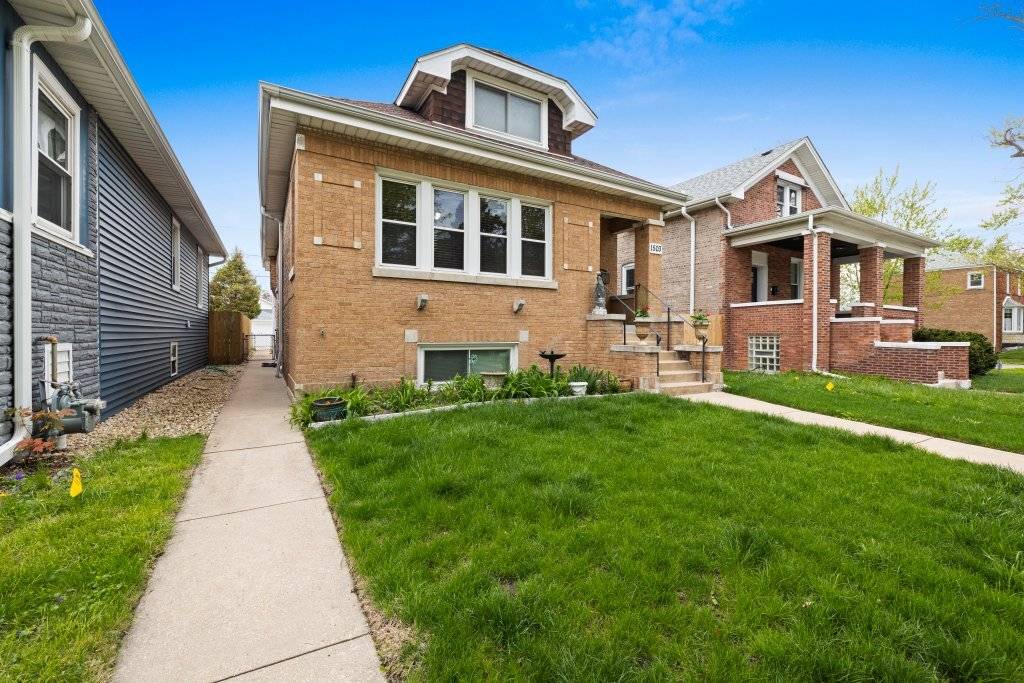 1503 Elgin AVE, Forest Park, IL 60130