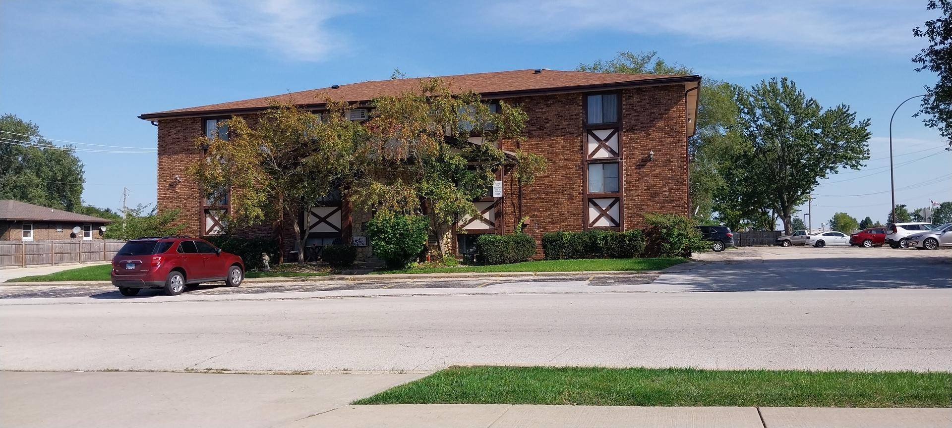 350 N Birch ST, Manteno, IL 60950