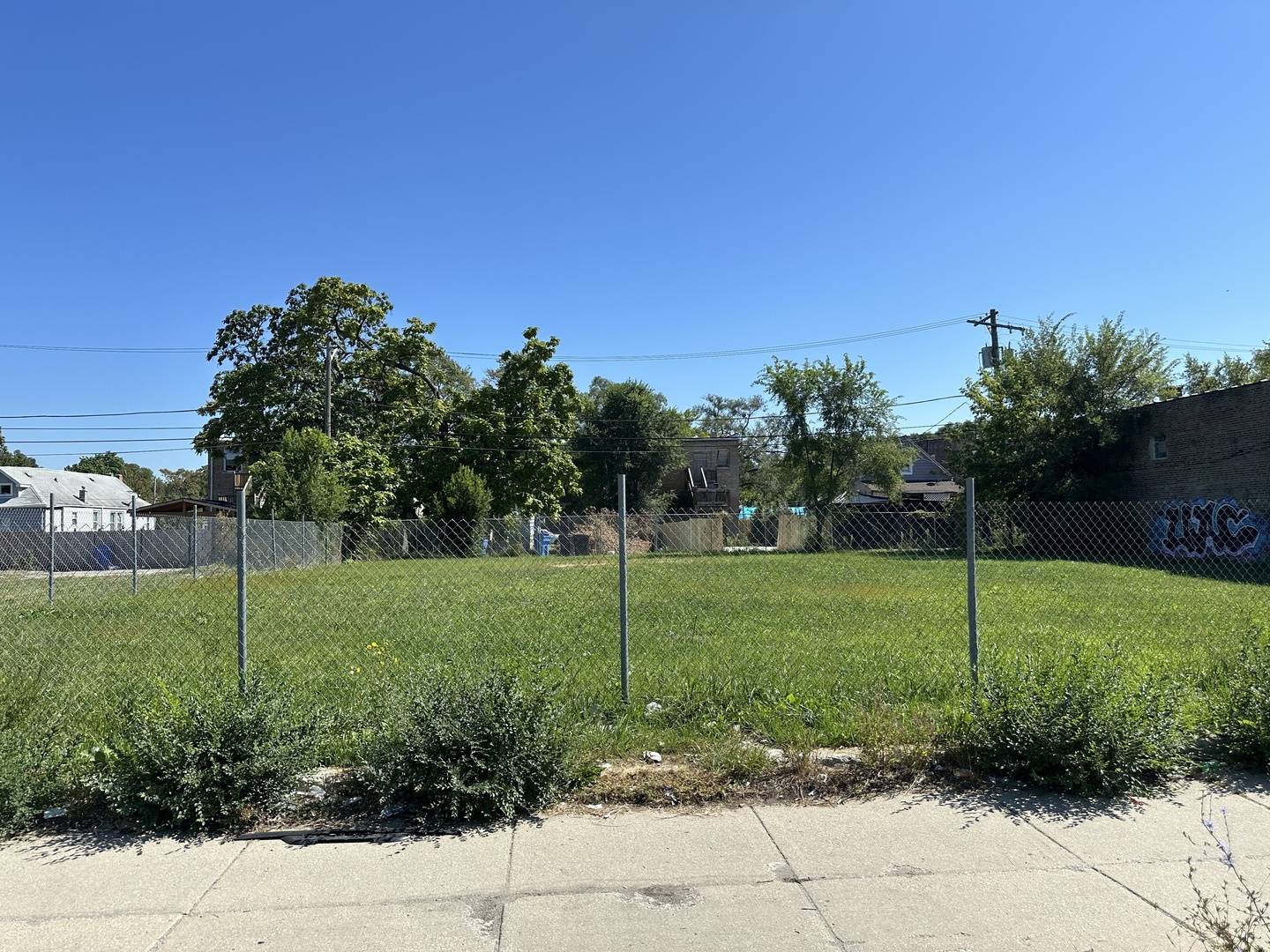 6819 S Ashland AVE, Chicago, IL 60636