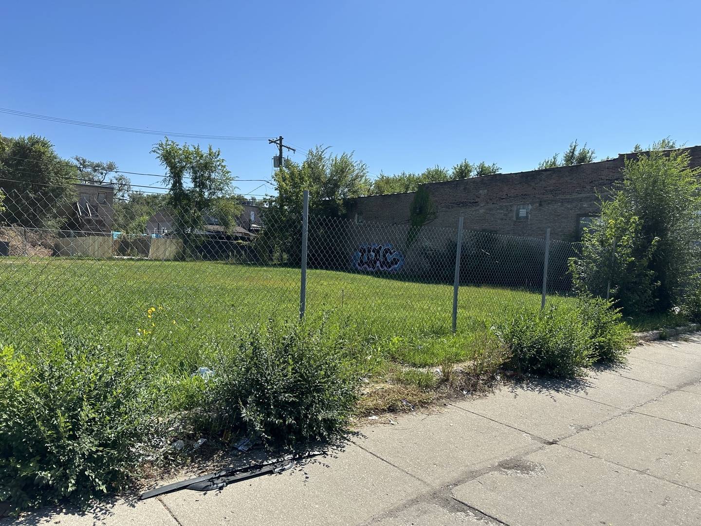 6819 S Ashland AVE, Chicago, IL 60636