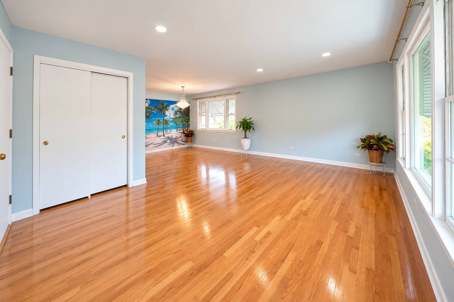 8608 W Carmen AVE #2, Norridge, IL 60706