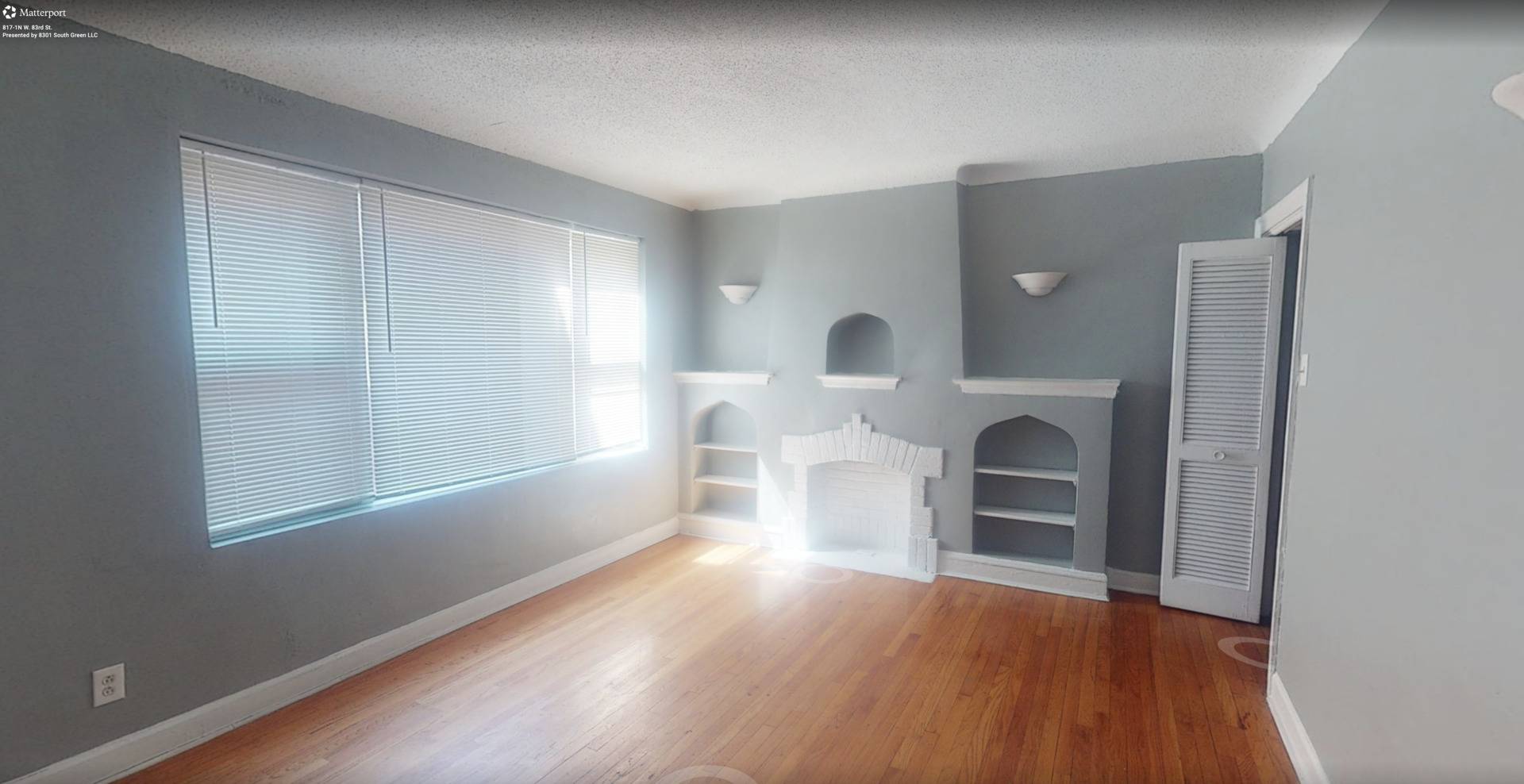 817 W 83rd ST #1N, Chicago, IL 60620