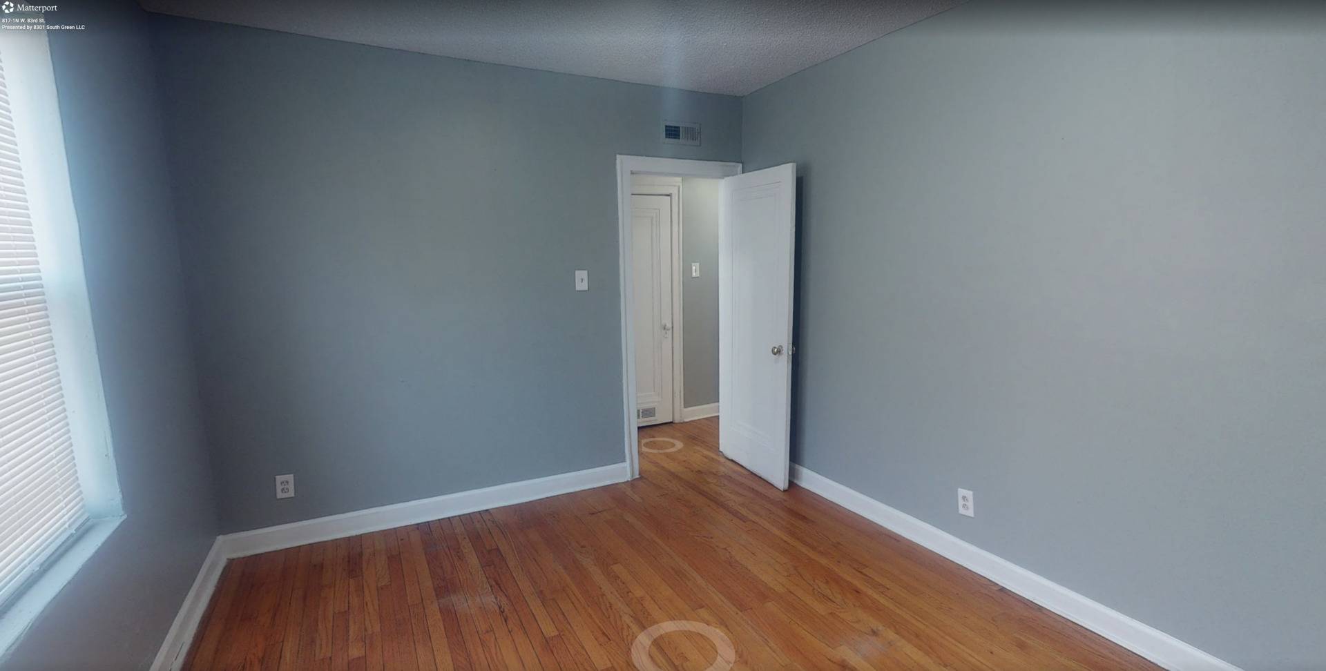 817 W 83rd ST #1N, Chicago, IL 60620