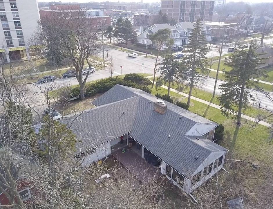 105 N Main ST, Lombard, IL 60148
