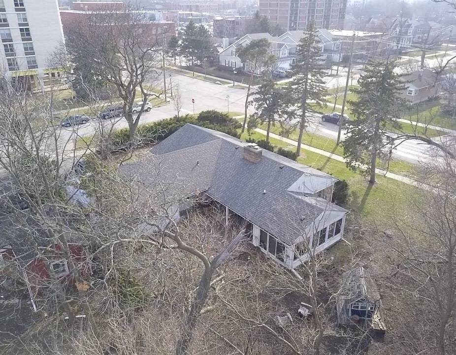 105 N Main ST, Lombard, IL 60148