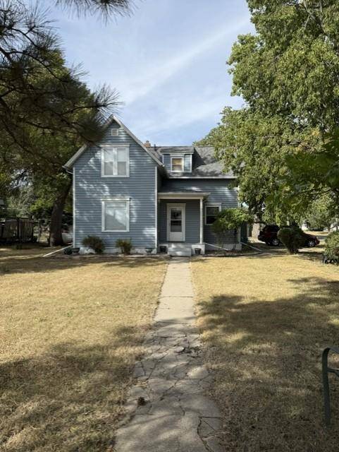 521 Spruce ST, Kindred, ND 58051