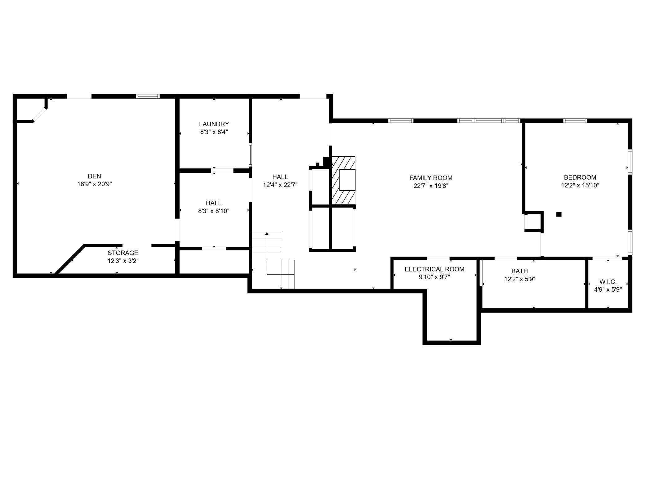6247 Eagle Lake DR, Maple Grove, MN 55369