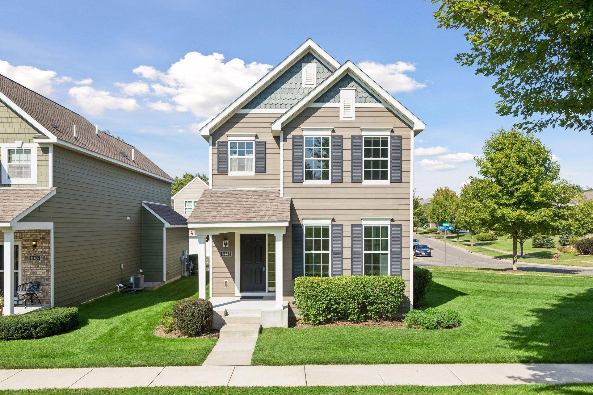 11443 Beechwood LN, Woodbury, MN 55129