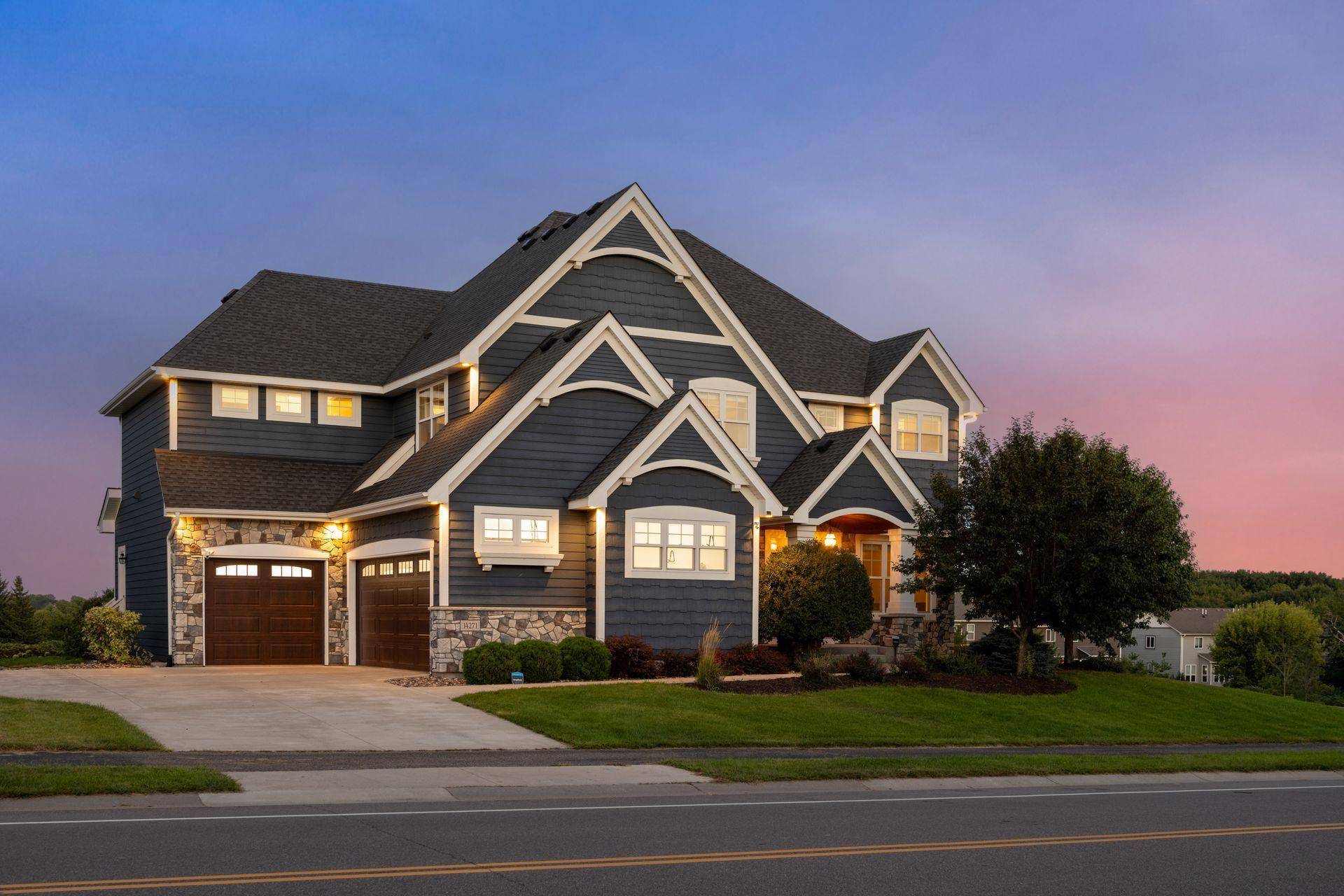 14271 Mckenna RD NW, Prior Lake, MN 55372