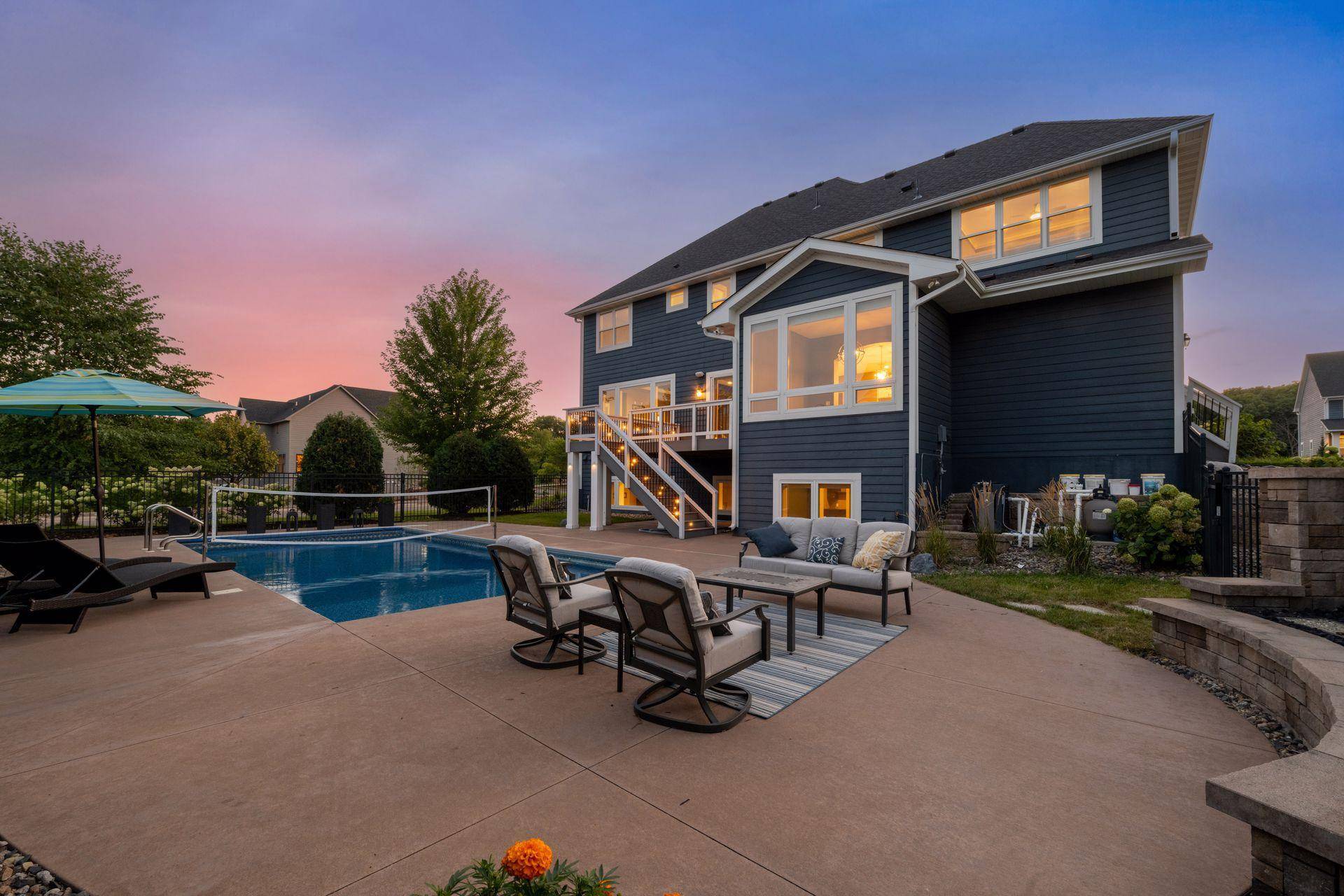 14271 Mckenna RD NW, Prior Lake, MN 55372