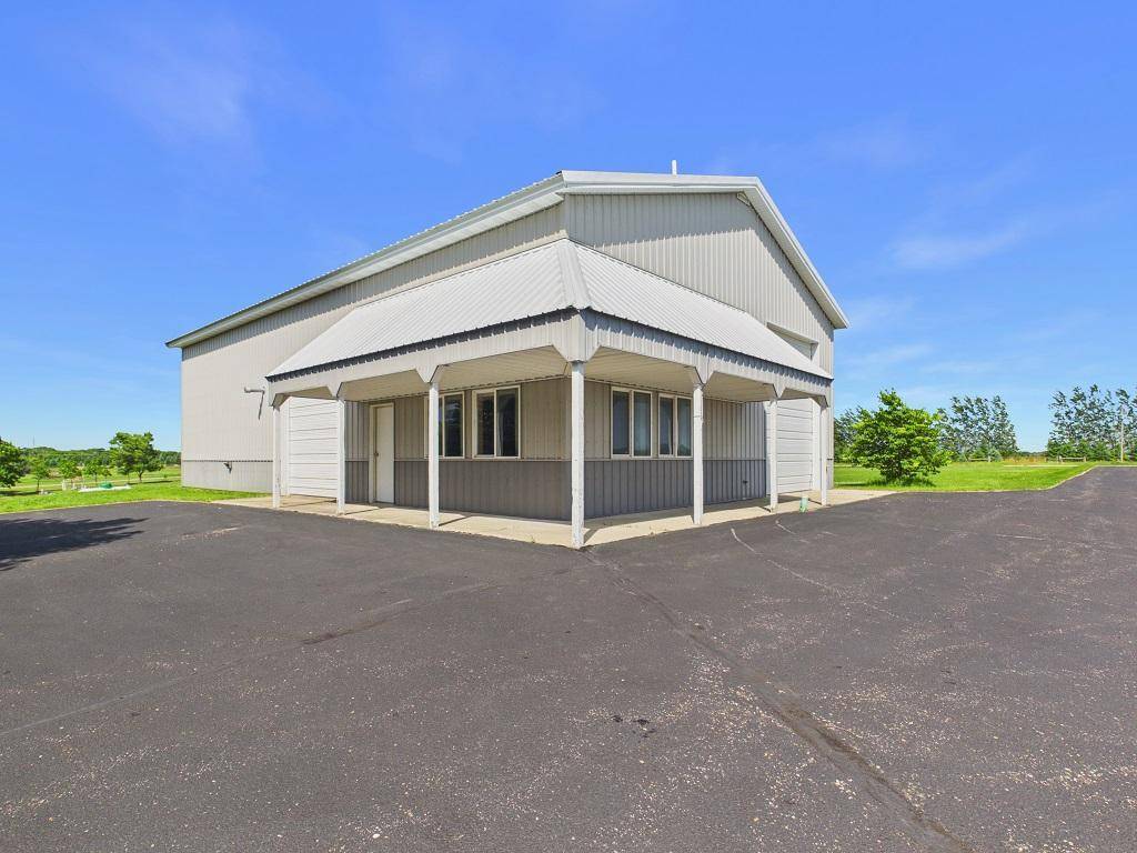 23177 Co 29 RD, Glenwood, MN 56334