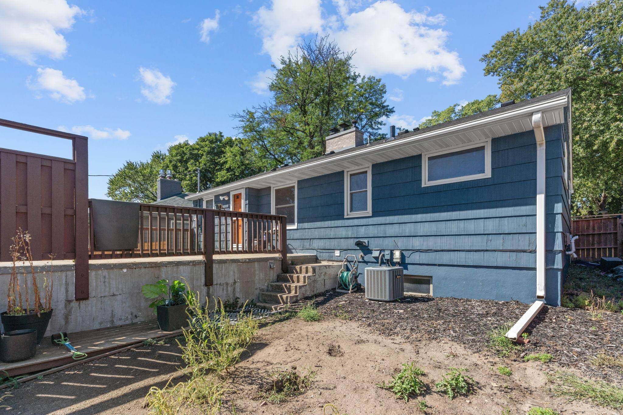 5133 William AVE, Edina, MN 55436