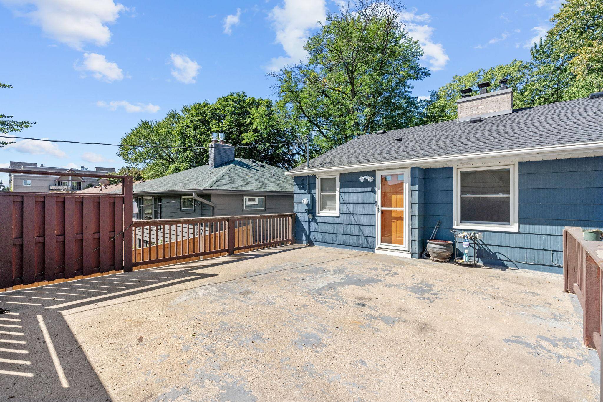 5133 William AVE, Edina, MN 55436