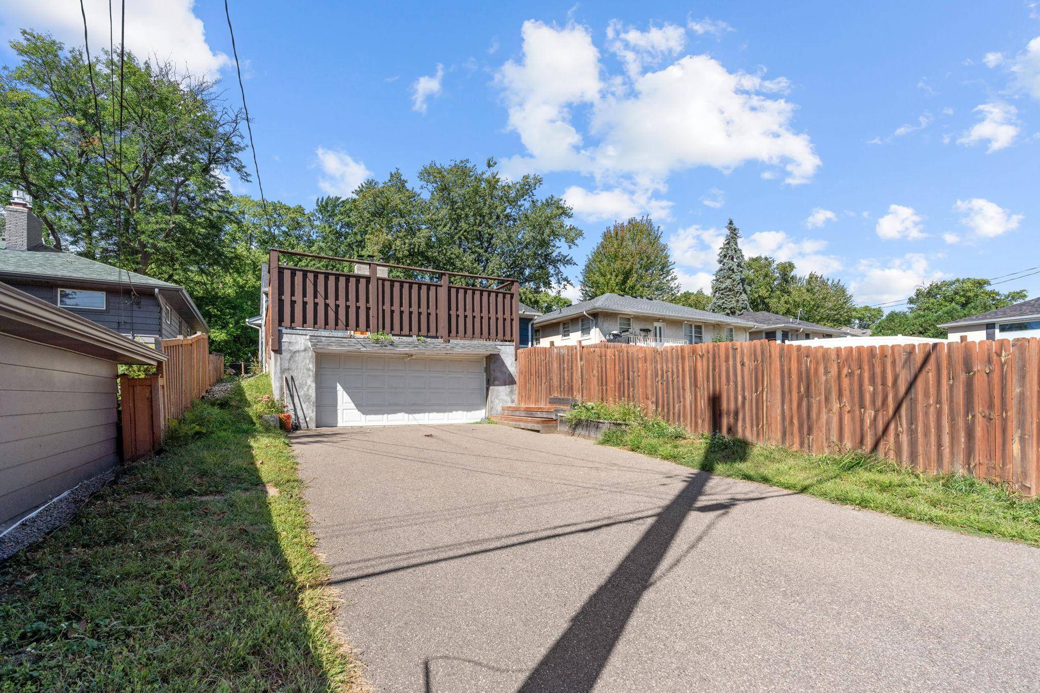 5133 William AVE, Edina, MN 55436
