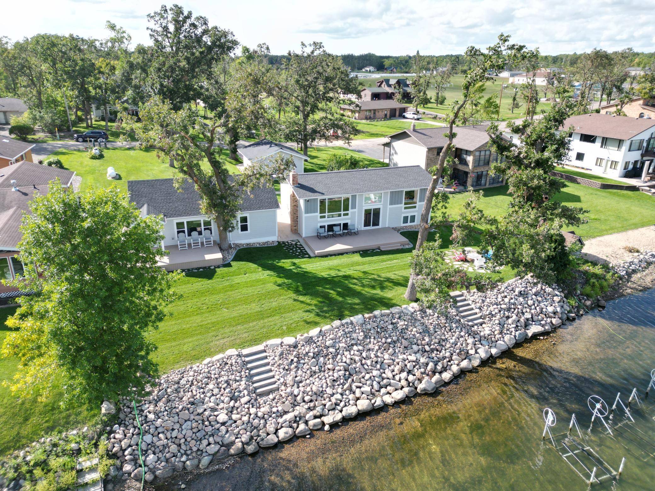 20337 Oakland Beach RD, Detroit Lakes, MN 56501