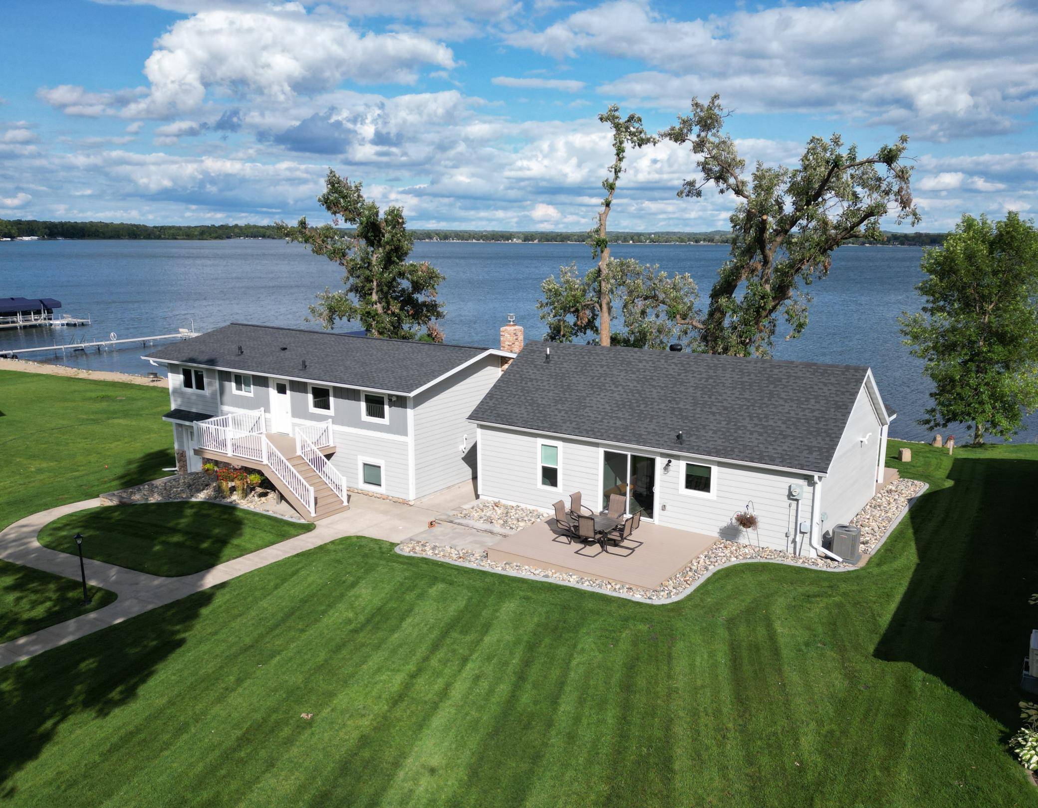 20337 Oakland Beach RD, Detroit Lakes, MN 56501