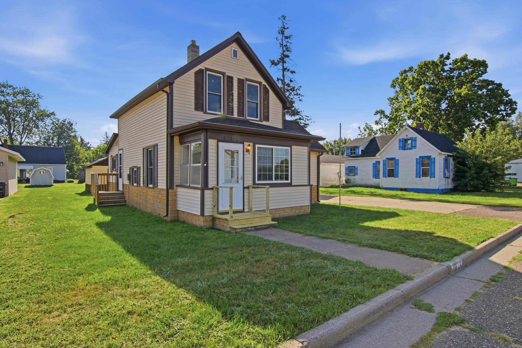 50476 S 2nd ST, Eleva, WI 54738
