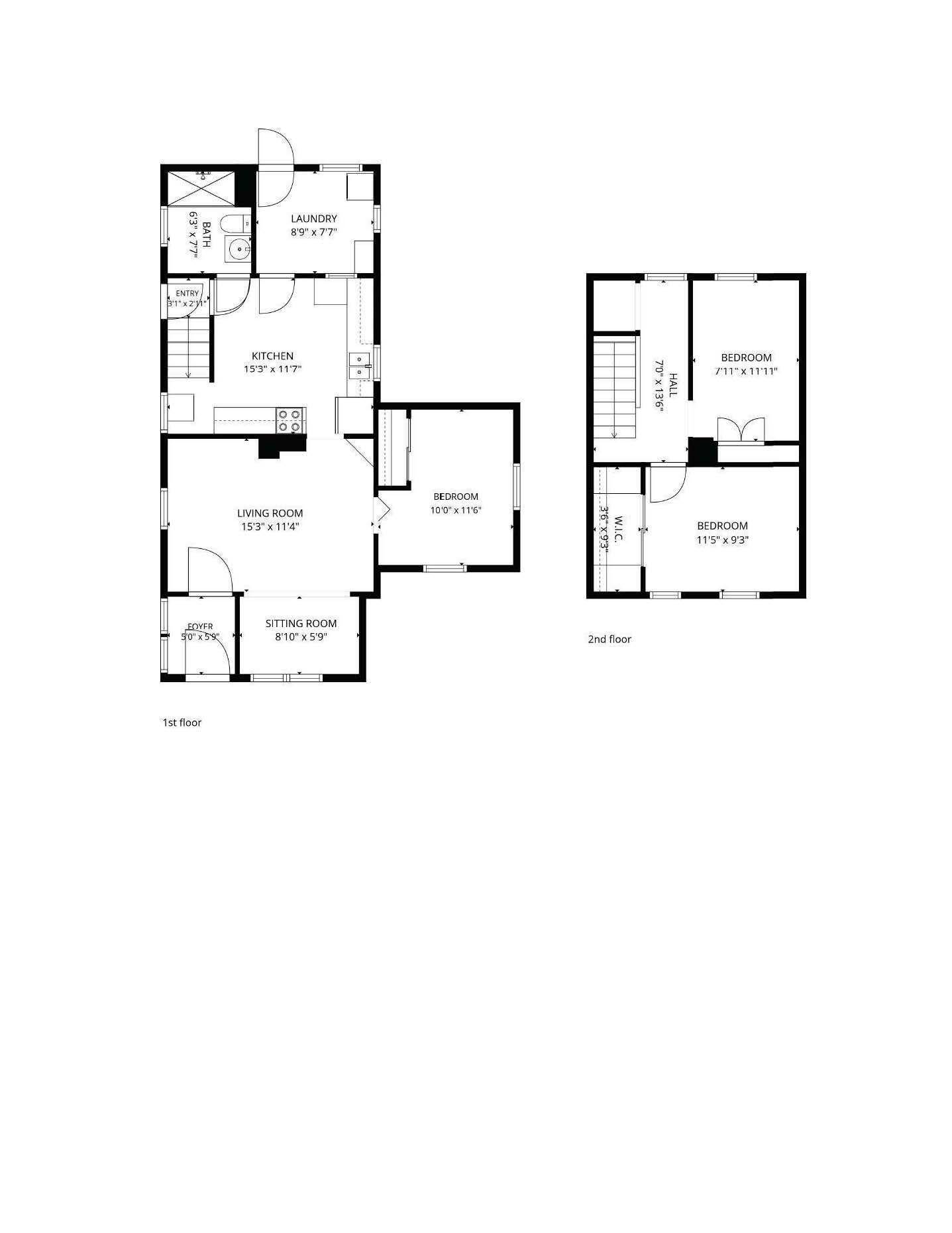 50476 S 2nd ST, Eleva, WI 54738