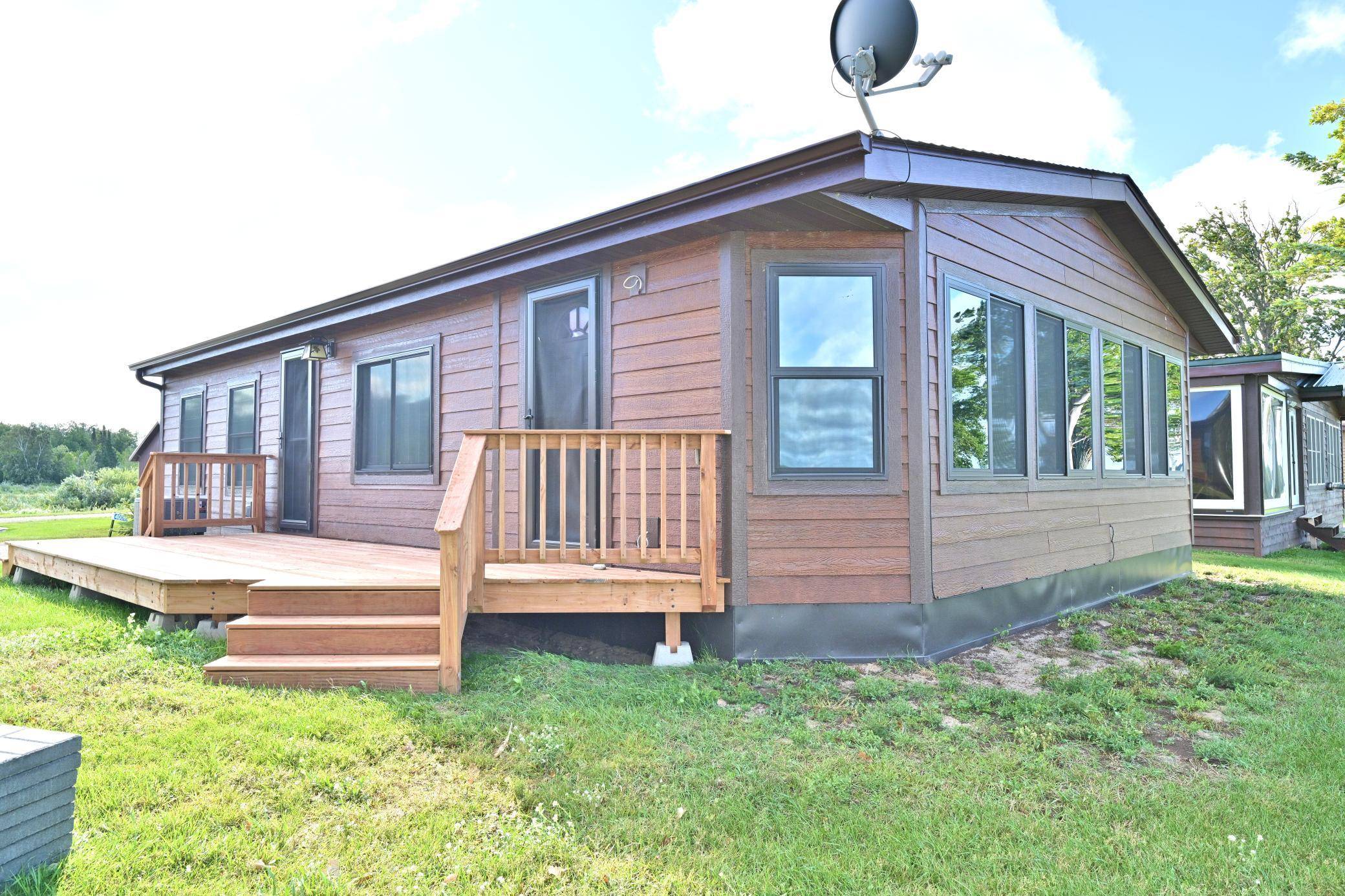 40089 Sunset TRL, Deer River, MN 56636