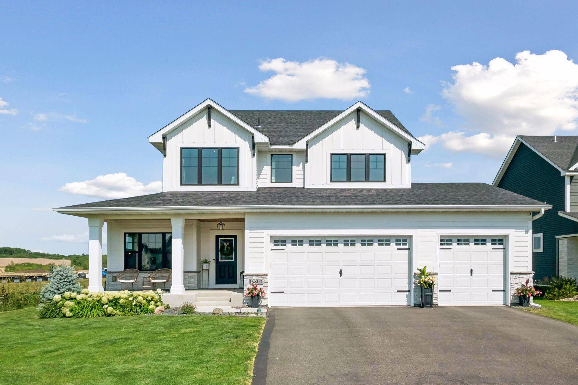 15804 Wyoming AVE, Savage, MN 55378