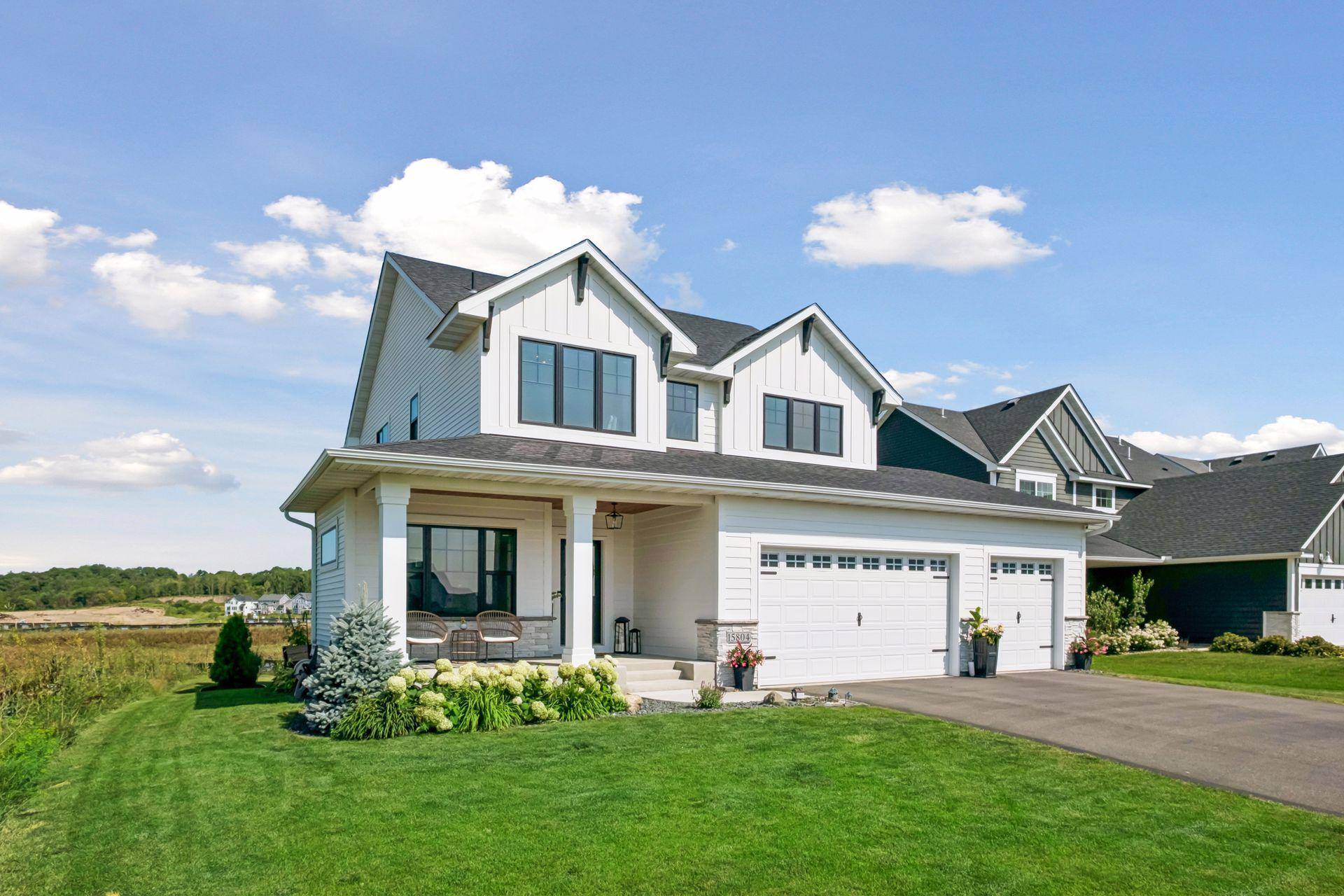 15804 Wyoming AVE, Savage, MN 55378